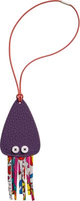 H squid charm | Hermès Belgium